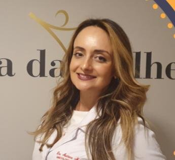 Dra. Mariana Mendes