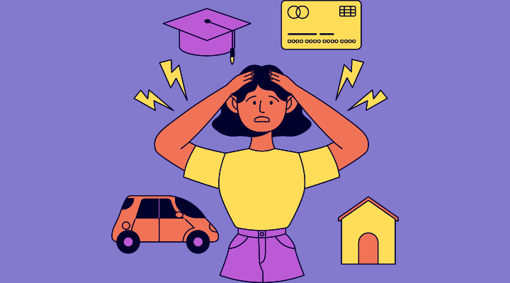 Como Organizar As Finanças Pessoais