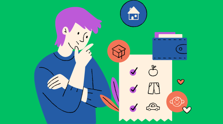 Por Que Pagar As Dívidas Não Deve Ser Prioridade