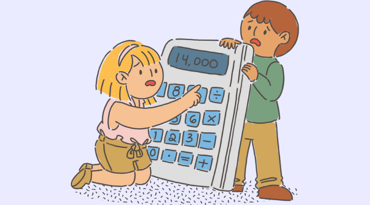 a importância da educação financeira