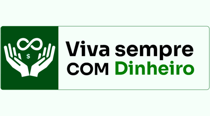 curso viva sempre com dinheiro